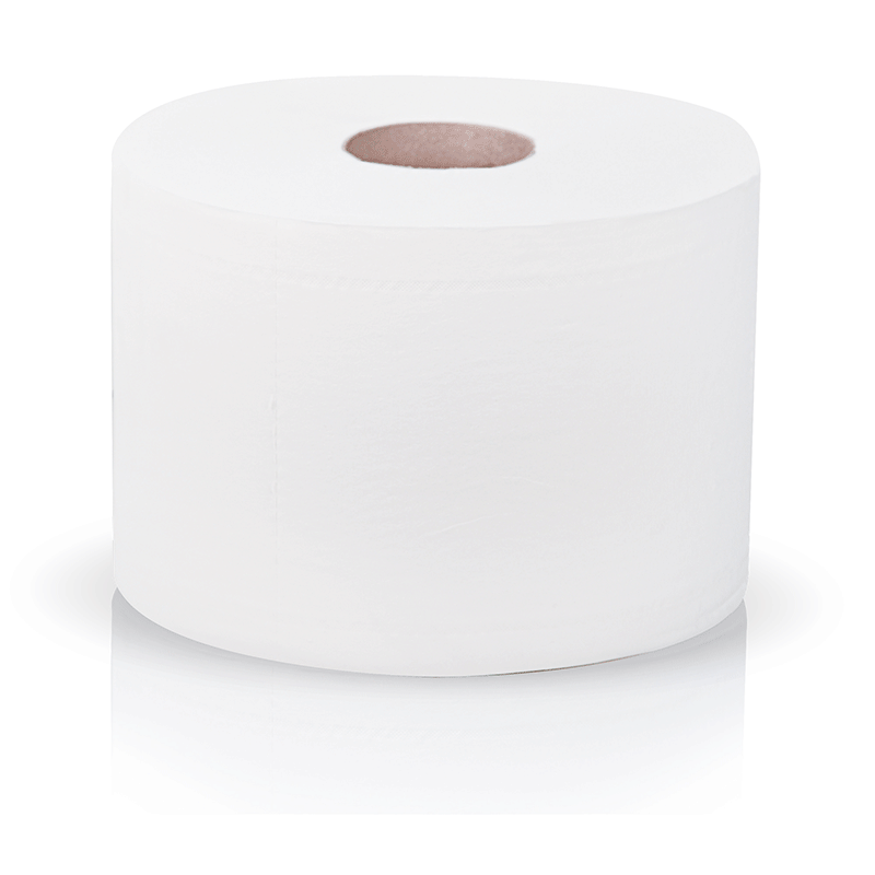 Focus Optimum İçten Çekmeli Tuvalet Kâğıdı 80 Metre (12 Adet)